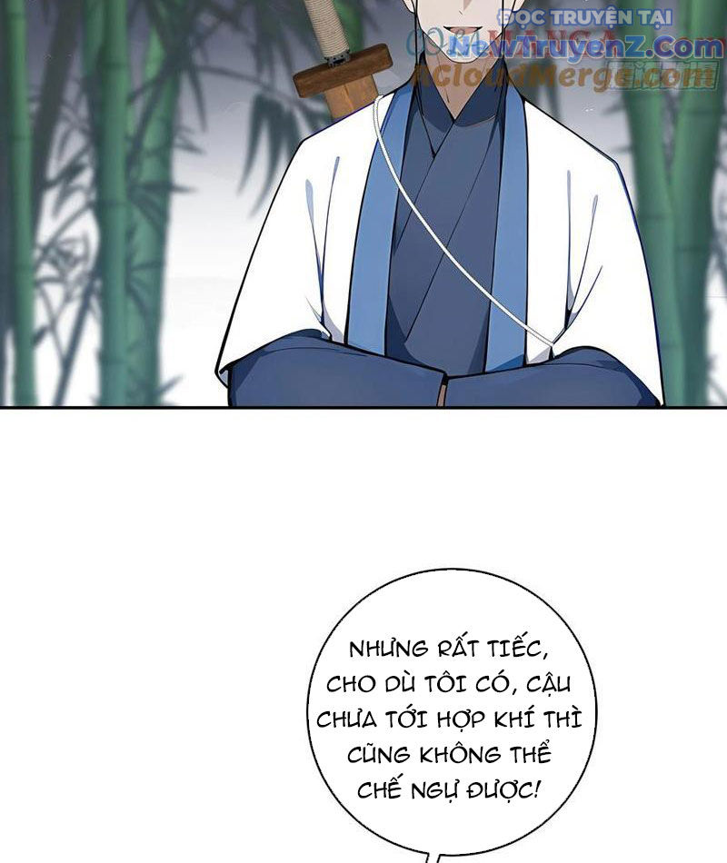 Thật Sự Là Ta Không Muốn Làm Học Thần! chapter 55 - Trang 26