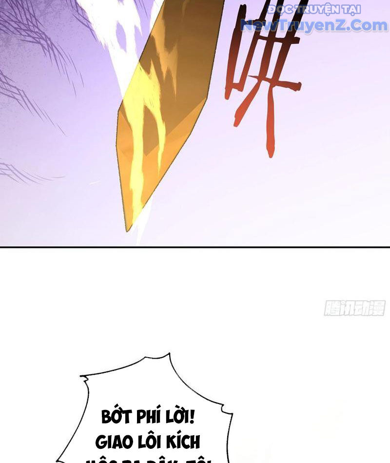 Thật Sự Là Ta Không Muốn Làm Học Thần! chapter 55 - Trang 14