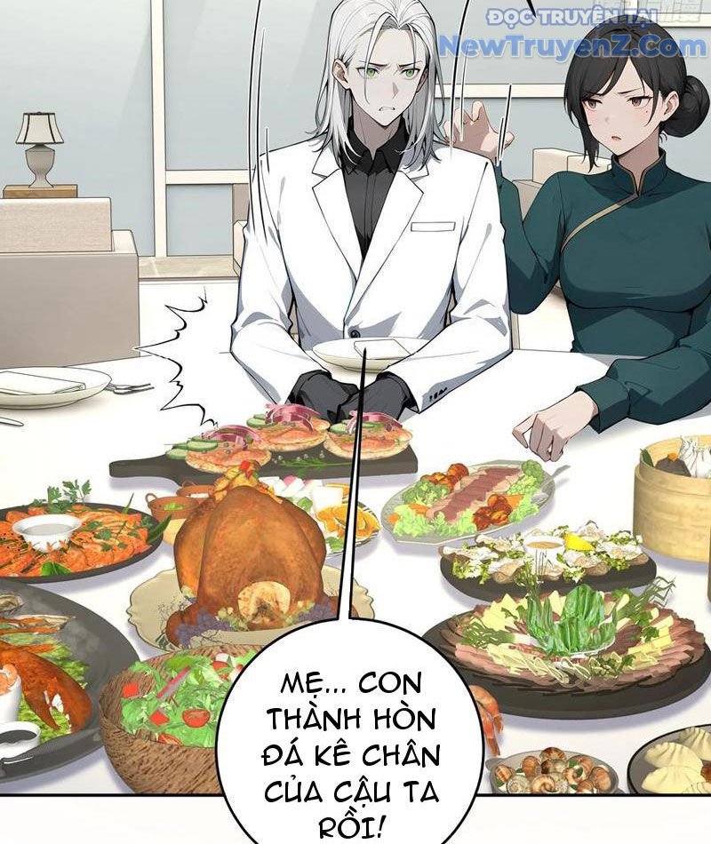 Thật Sự Là Ta Không Muốn Làm Học Thần! chapter 58 - Trang 103