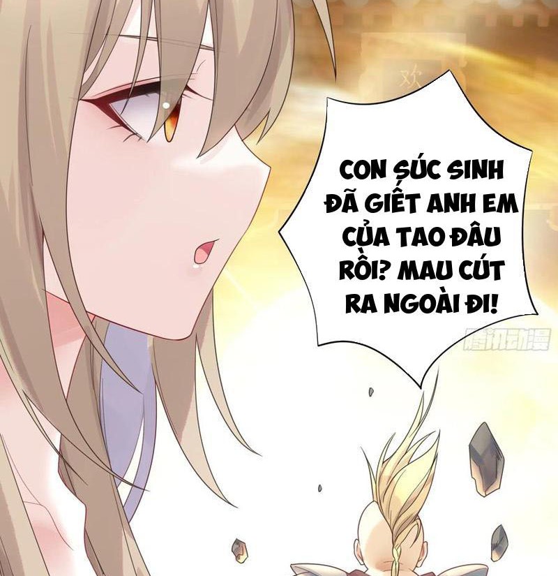 Sau Khi Mẹ Bị Giết, Tôi Trở Thành Miêu Nương chapter 27 - Trang 15