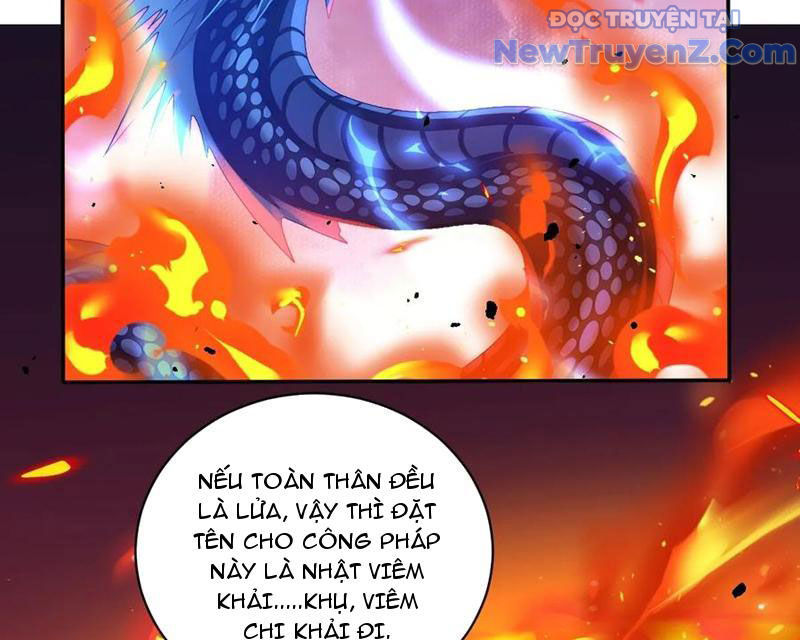 Ma Tôn Nữ đế Xuyên Không Thành Cấp Trên Của Tôi! chapter 43 - Trang 47