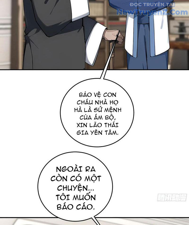 Thật Sự Là Ta Không Muốn Làm Học Thần! chapter 49 - Trang 42