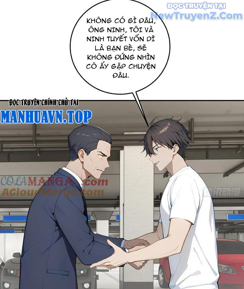 Thật Sự Là Ta Không Muốn Làm Học Thần! chapter 45 - Trang 51
