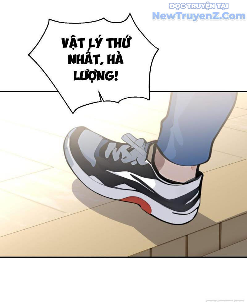 Thật Sự Là Ta Không Muốn Làm Học Thần! chapter 7 - Trang 25