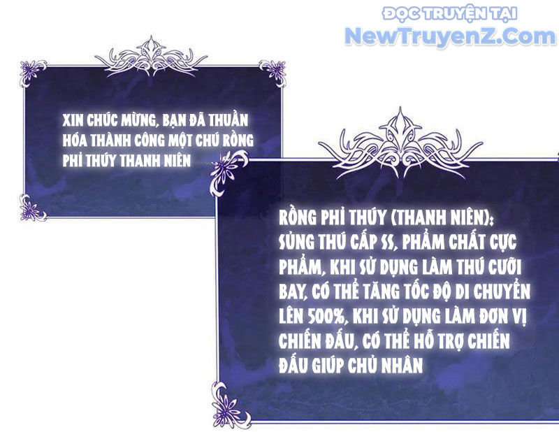 Toàn Dân Chuyển Chức: Bị Động Của Ta Vô Địch chapter 87 - Trang 21