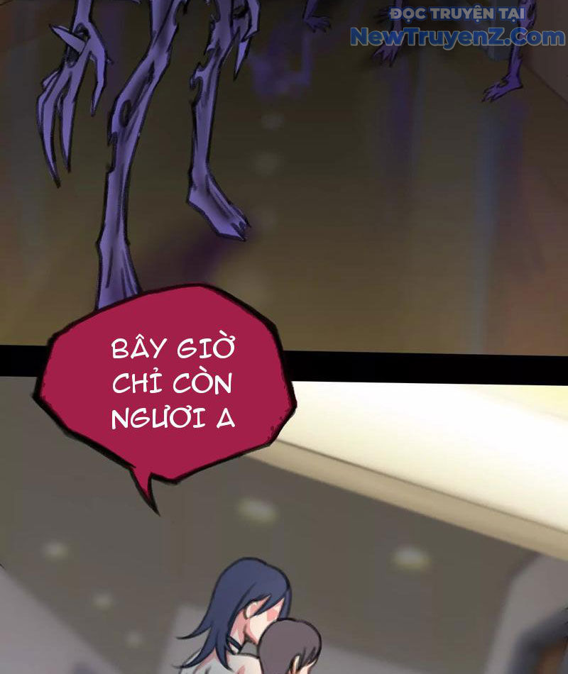 Cửu Cực Thiên Đạo chapter 9 - Trang 21