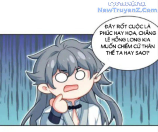 Duy Ngã Độc Tiên chapter 97 - Trang 18