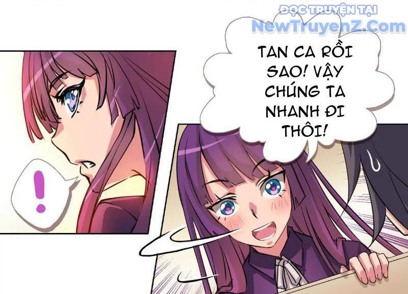 Cửu Cực Thiên Đạo chapter 2 - Trang 53