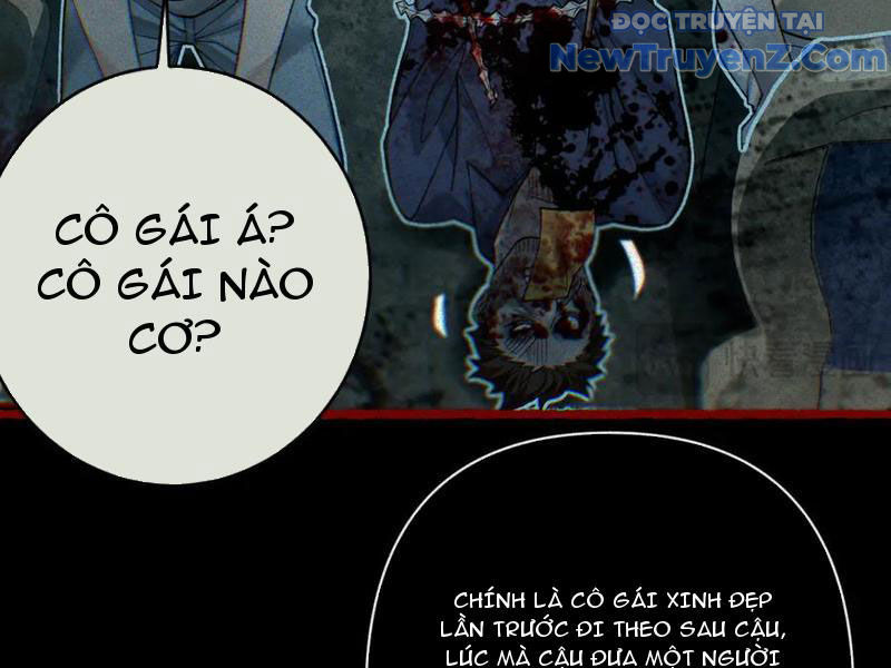 Làm Người Nhặt Xác, Tôi Khởi Đầu Là Giải Phẫu Bạn Gái Cũ! chapter 30 - Trang 126