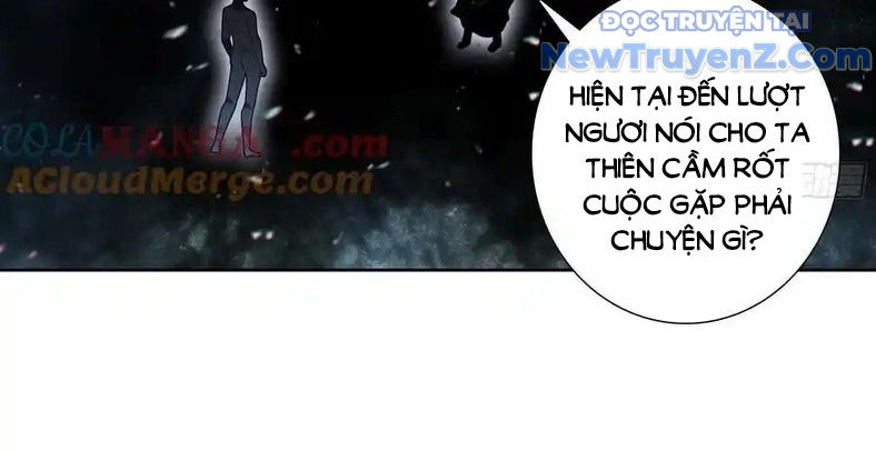Duy Ngã Độc Tiên chapter 101 - Trang 40