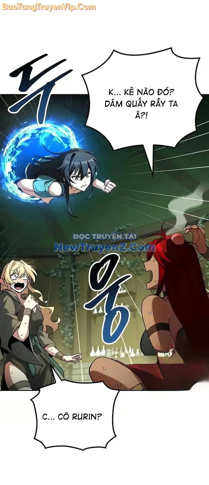 Đại Pháp Sư Mở Nhà Hàng chapter 83 - Trang 29