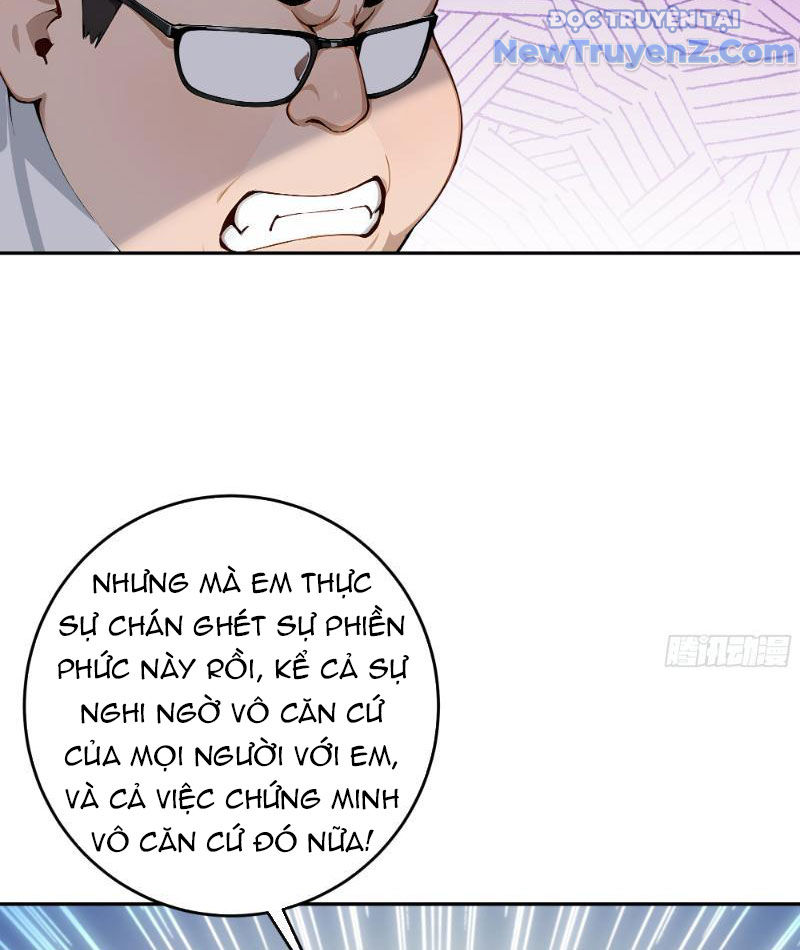 Thật Sự Là Ta Không Muốn Làm Học Thần! chapter 6 - Trang 46