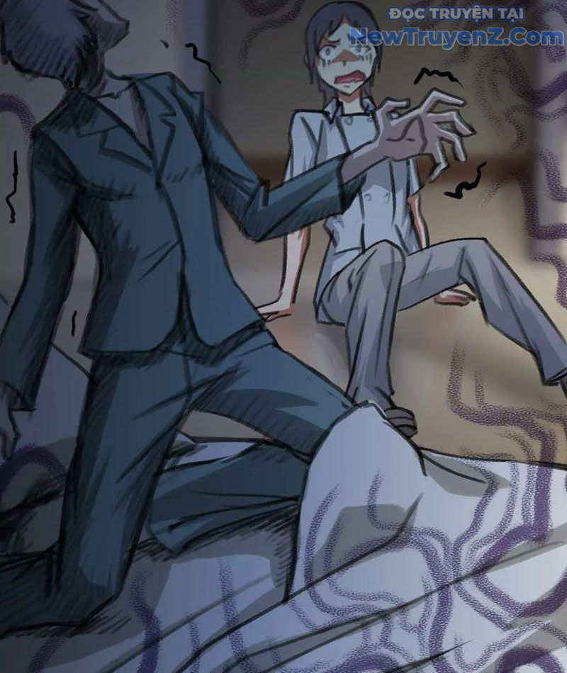 Cửu Cực Thiên Đạo chapter 8 - Trang 33
