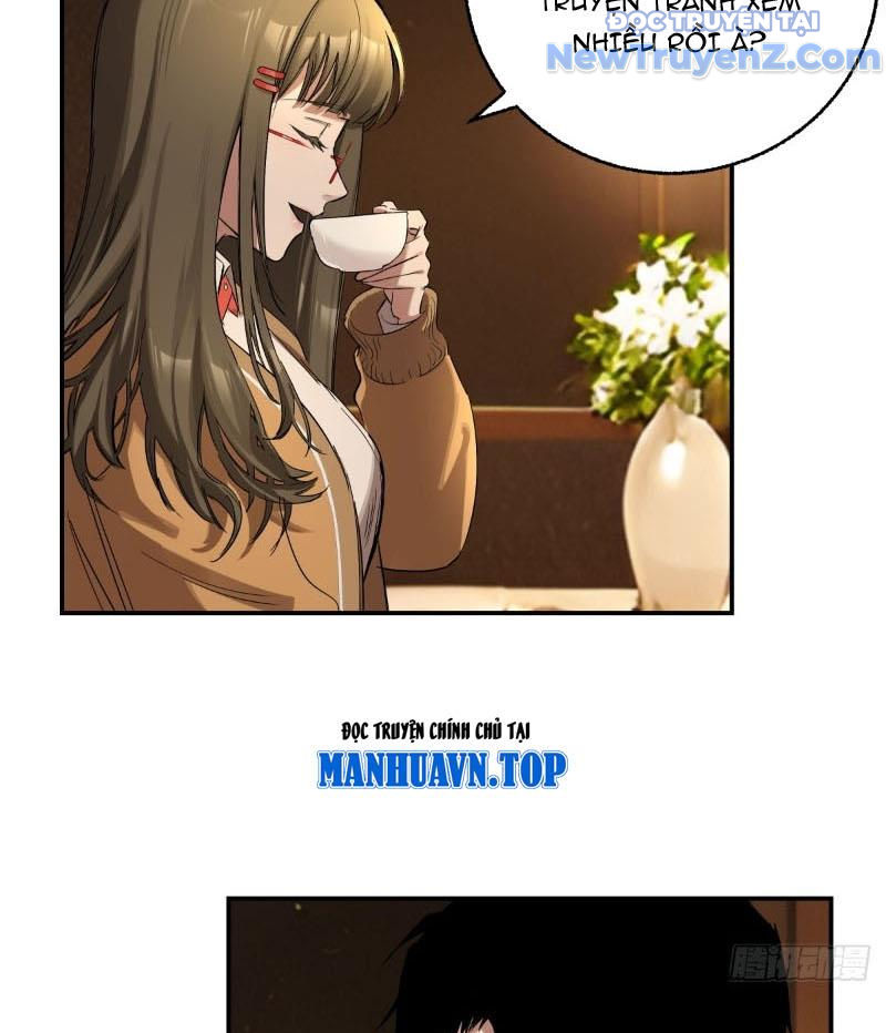 Không gian sát na chapter 3 - Trang 14
