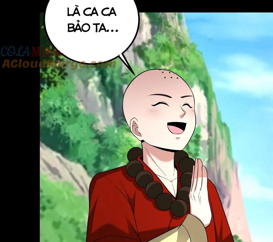 Ngày Tôi Sinh Ra, Bách Quỷ Dạ Hành, Tuyết Thi Hộ đạo chapter 708 - Trang 57
