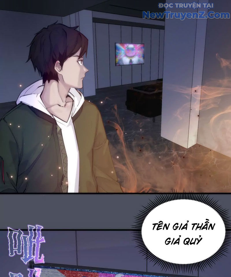 Huyết Sắc Tu La chapter 4 - Trang 7