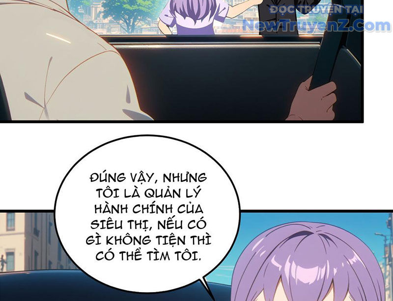 Tận Thế Giáng Lâm: Ta Muốn Tạo Ra Phòng An Toàn chapter 6 - Trang 27