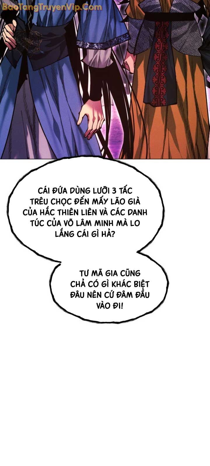 Chuyển Sinh Vào Thế Giới Võ Lâm chapter 139.1 - Trang 36