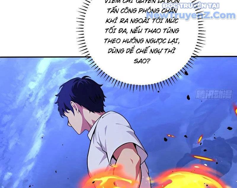 Ma Tôn Nữ đế Xuyên Không Thành Cấp Trên Của Tôi! chapter 43 - Trang 39