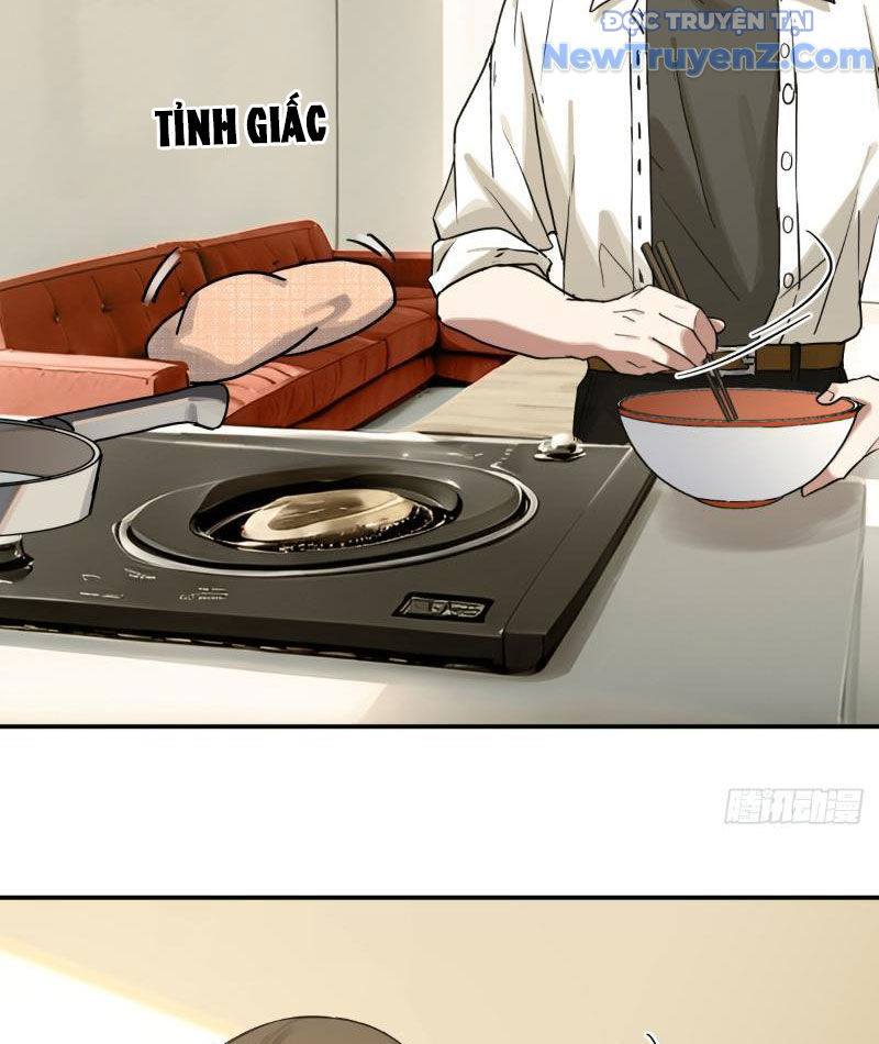 Không gian sát na chapter 8 - Trang 9