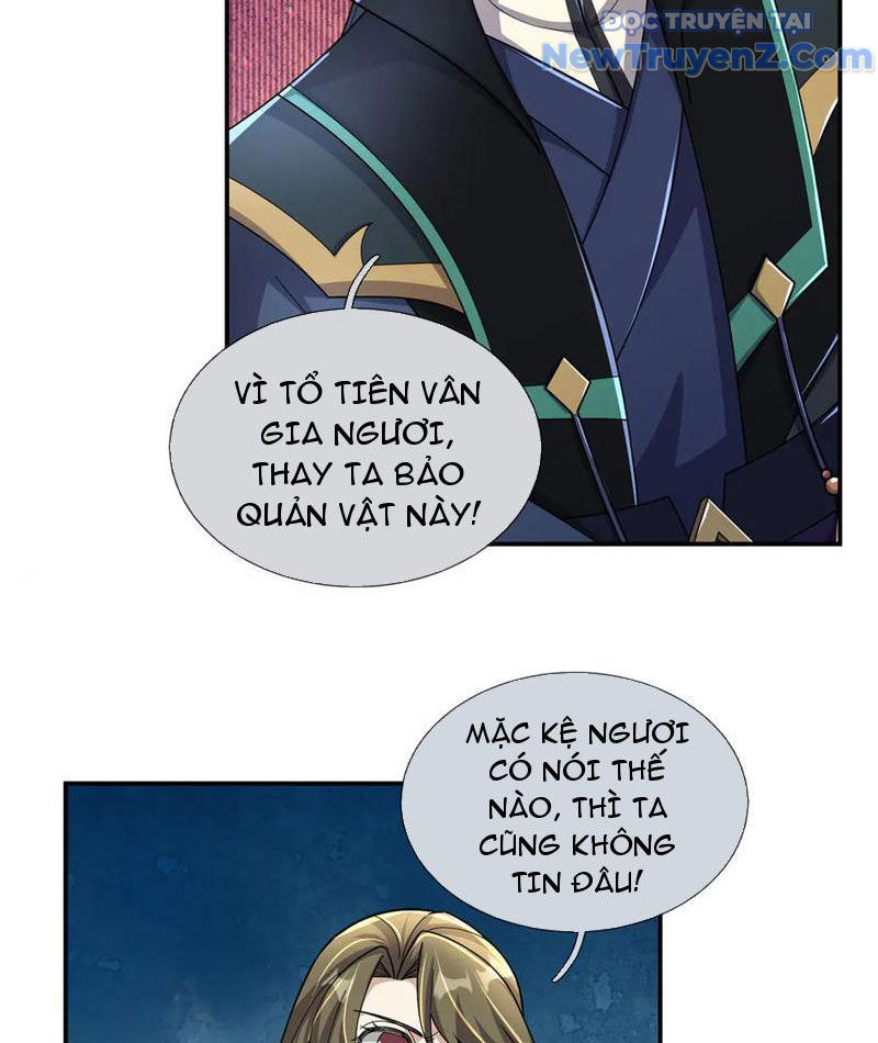 Ngủ say vạn cổ: Xuất thế quét ngang chư thiên chapter 105 - Trang 75