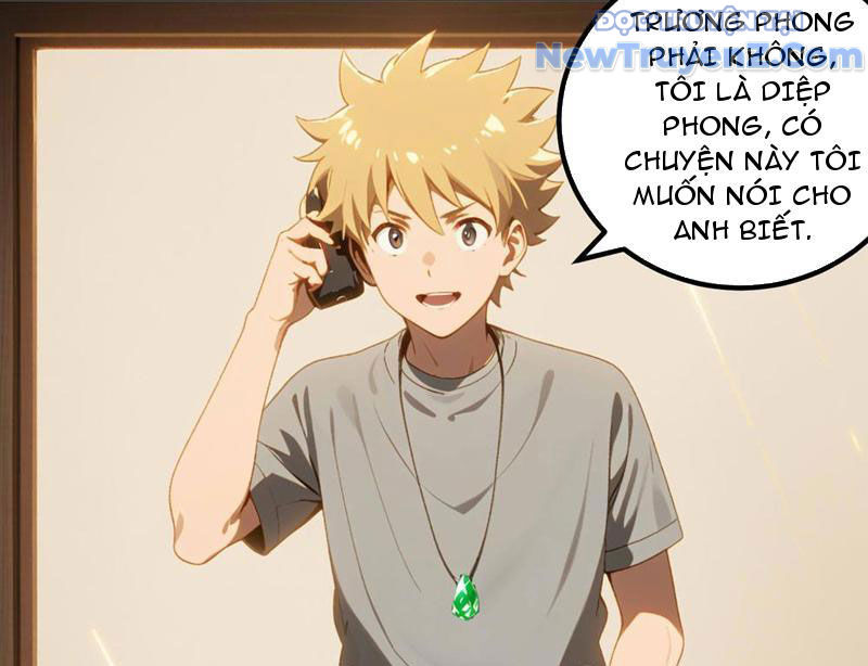 Tận Thế Giáng Lâm: Ta Muốn Tạo Ra Phòng An Toàn chapter 9 - Trang 24