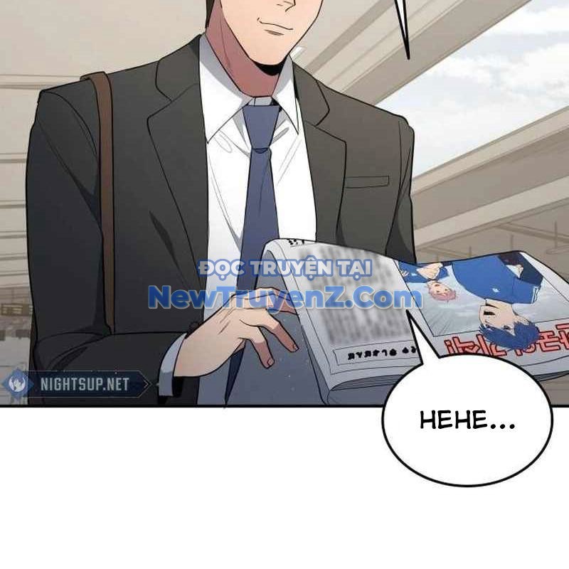 Thiên Phú Bóng Đá, Tất Cả Đều Là Của Tôi! chapter 95 - Trang 82
