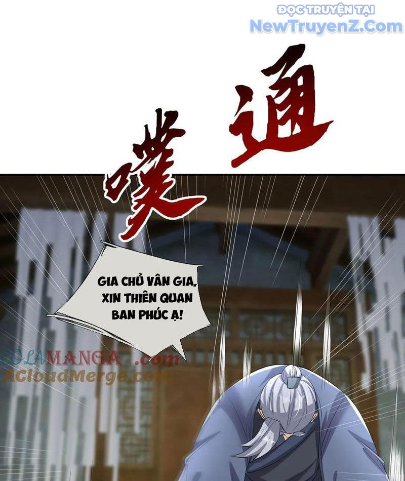 Ngủ say vạn cổ: Xuất thế quét ngang chư thiên chapter 105 - Trang 42