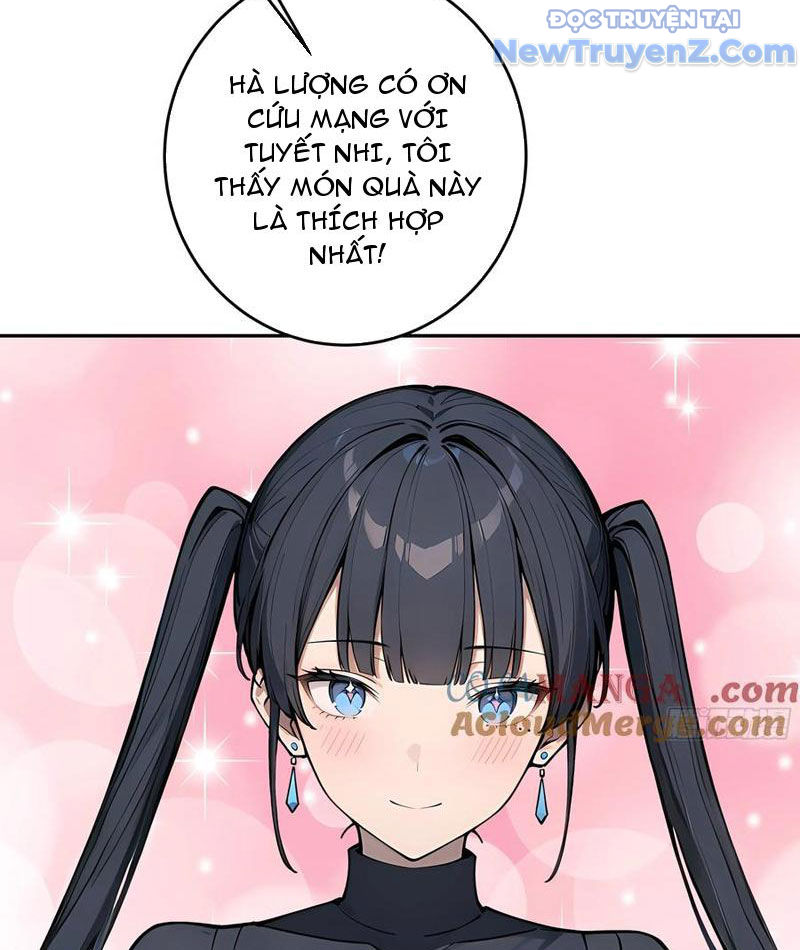 Thật Sự Là Ta Không Muốn Làm Học Thần! chapter 60 - Trang 62