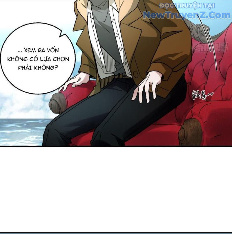 Không gian sát na chapter 1 - Trang 22