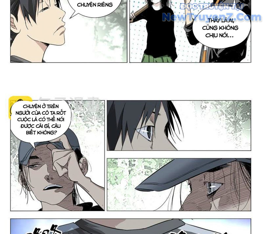 Nhất Nhân Chi Hạ chapter 502 - Trang 9