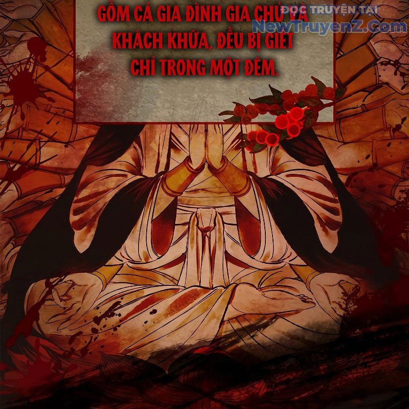 Trấn Hồn Kí chapter 14 - Trang 40