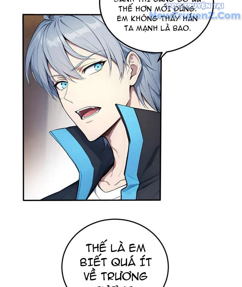 Toàn Dân Thần Vương: Tôi Hiến Tế Nghìn Tỷ Sinh Linh! chapter 103 - Trang 45