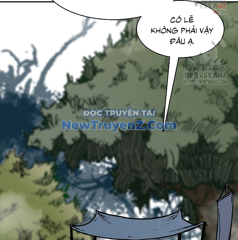 Hồi Ức Của Chiến Thần chapter 208 - Trang 13