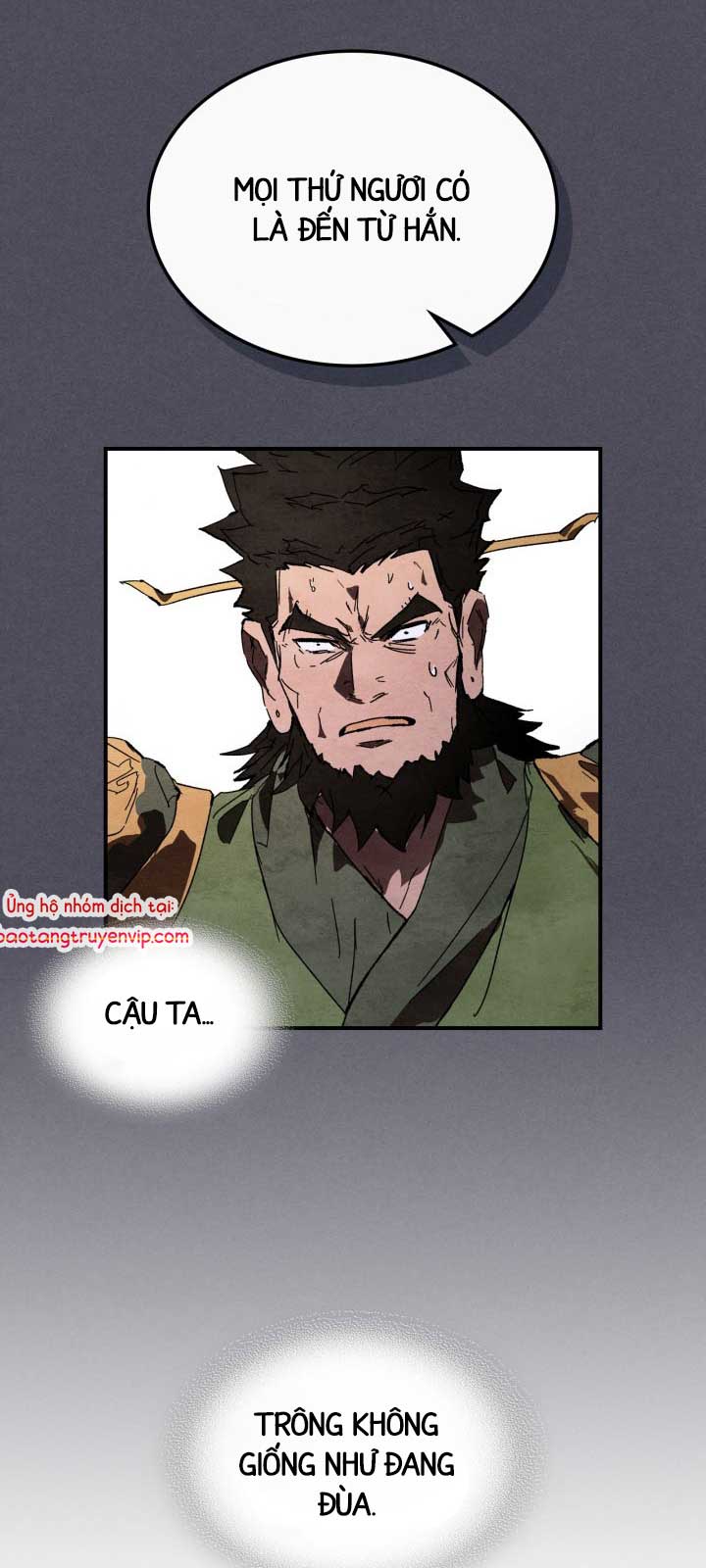 Vị Thần Trở Lại chapter 130.1 - Trang 47