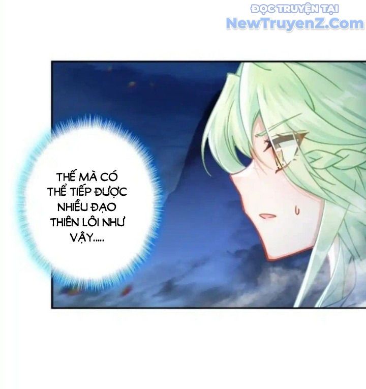 Duy Ngã Độc Tiên chapter 100 - Trang 8