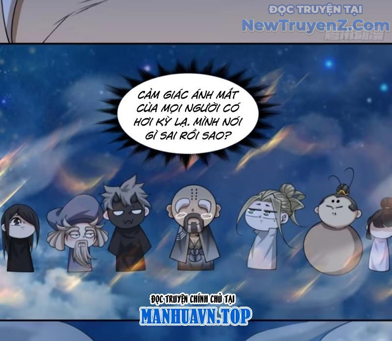 Đồ Đệ Của Ta Đều Là Đại Phản Phái chapter 376 - Trang 7
