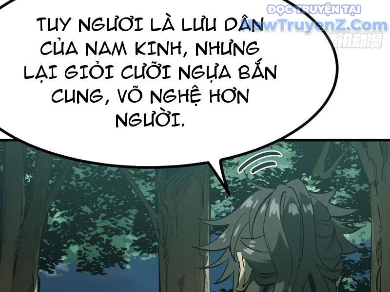 Không Cẩn Thận, Lưu Danh Muôn Thủa chapter 140 - Trang 20
