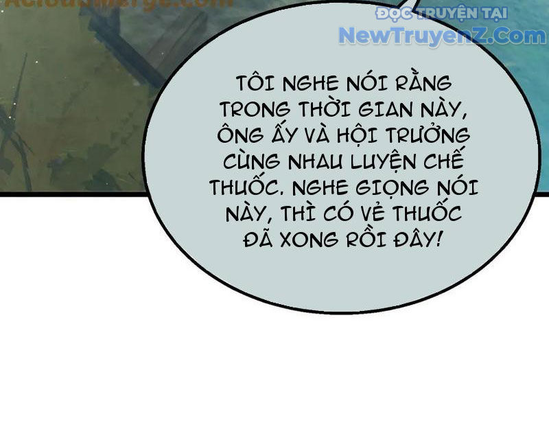 Toàn Dân Chuyển Chức: Bị Động Của Ta Vô Địch chapter 87 - Trang 168