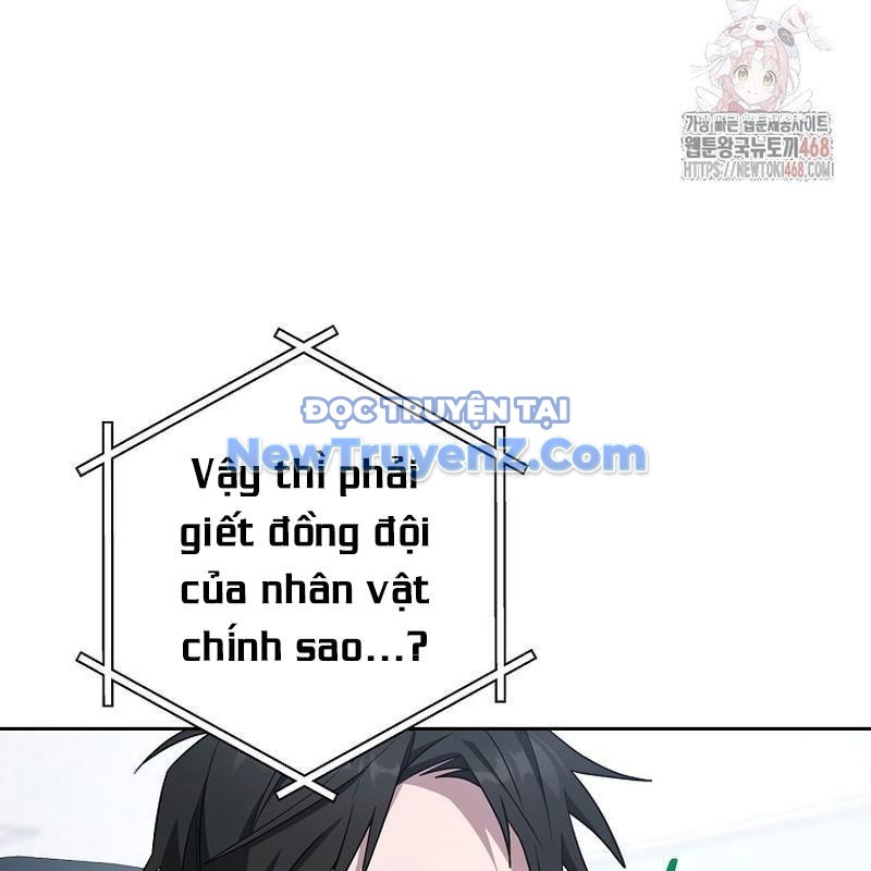 Cẩm nang dành cho top ranker chapter 33 - Trang 82
