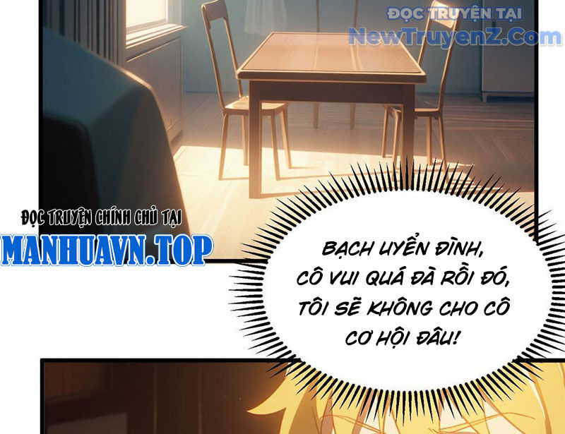 Tận Thế Giáng Lâm: Ta Muốn Tạo Ra Phòng An Toàn chapter 7 - Trang 39
