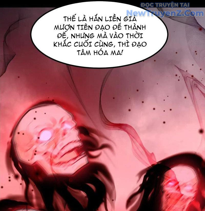 Tu Tiên Hàng Triệu Năm: đệ Tử Của Ta Rải Rác Khắp Tiên Giới! chapter 56 - Trang 41