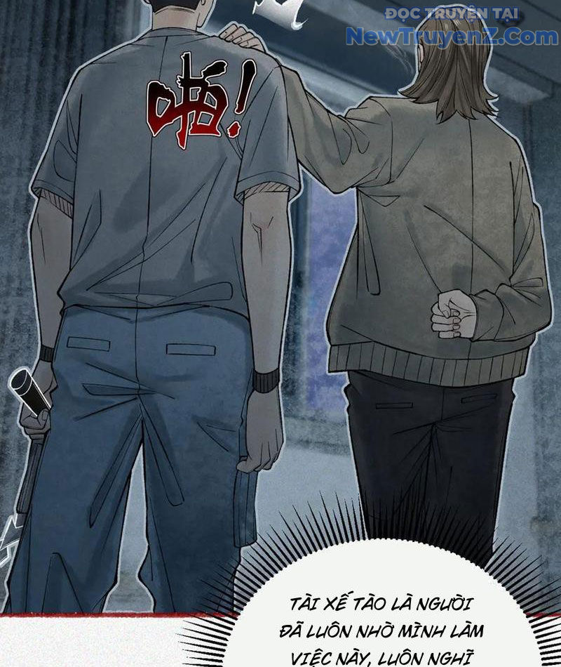 Làm Người Nhặt Xác, Tôi Khởi Đầu Là Giải Phẫu Bạn Gái Cũ! chapter 26 - Trang 33