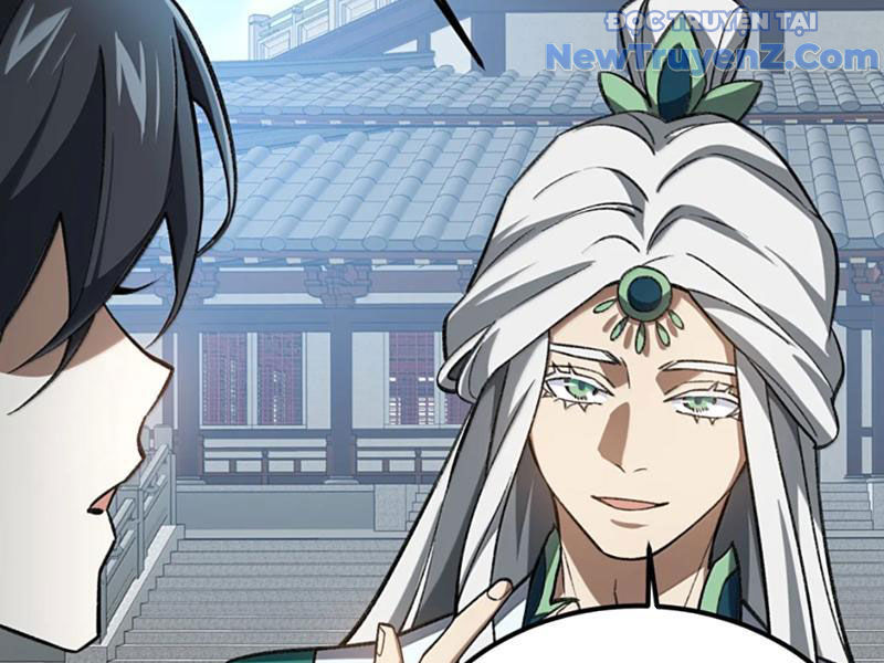 Ta Ở Tu Tiên Giới Chỉ Làm Giờ Hành Chính chapter 120 - Trang 71