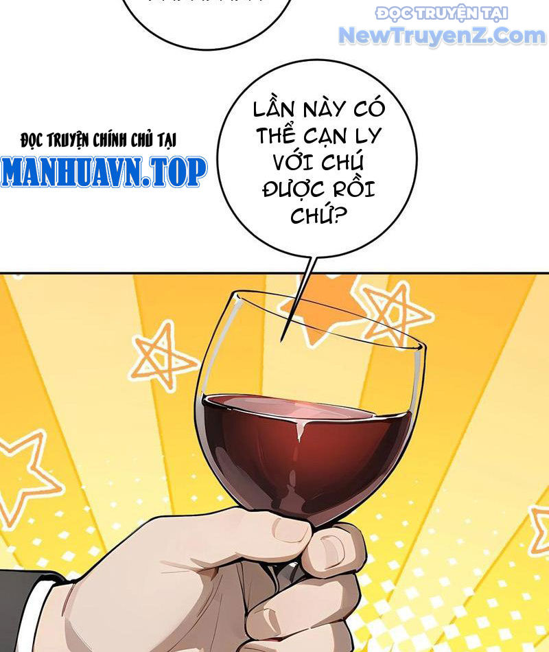 Thật Sự Là Ta Không Muốn Làm Học Thần! chapter 51 - Trang 50