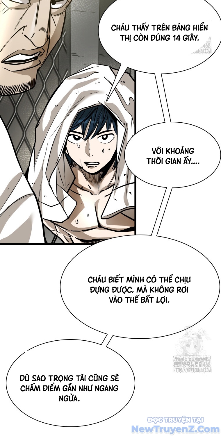 Shark - Cá Mập chapter 359 - Trang 38
