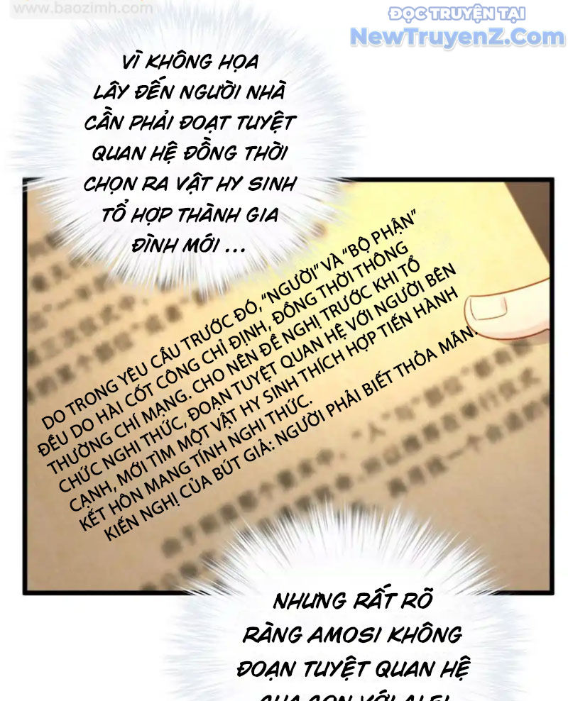 Người Chơi Siêu Chính Nghĩa chapter 25 - Trang 12