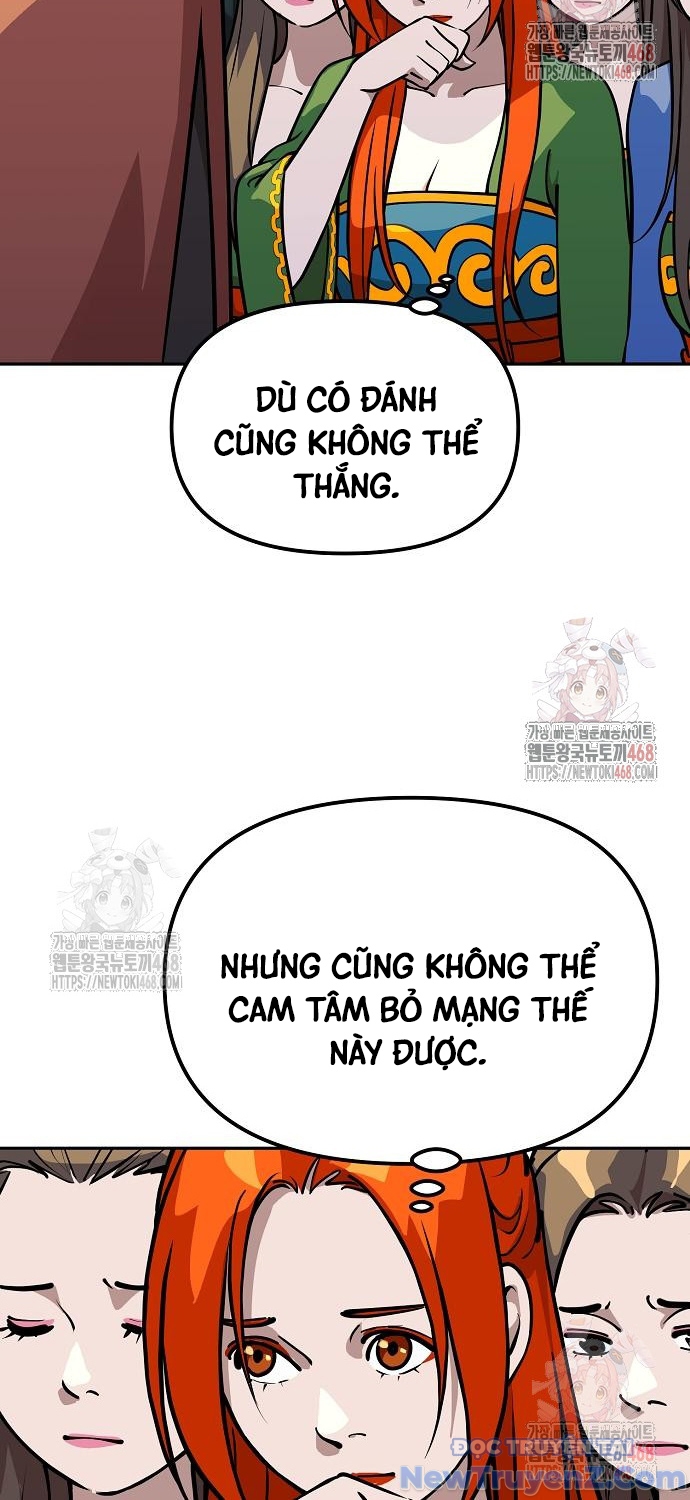 Đại Thánh Trùng Sinh Nam Cung Thế Gia chapter 25 - Trang 35