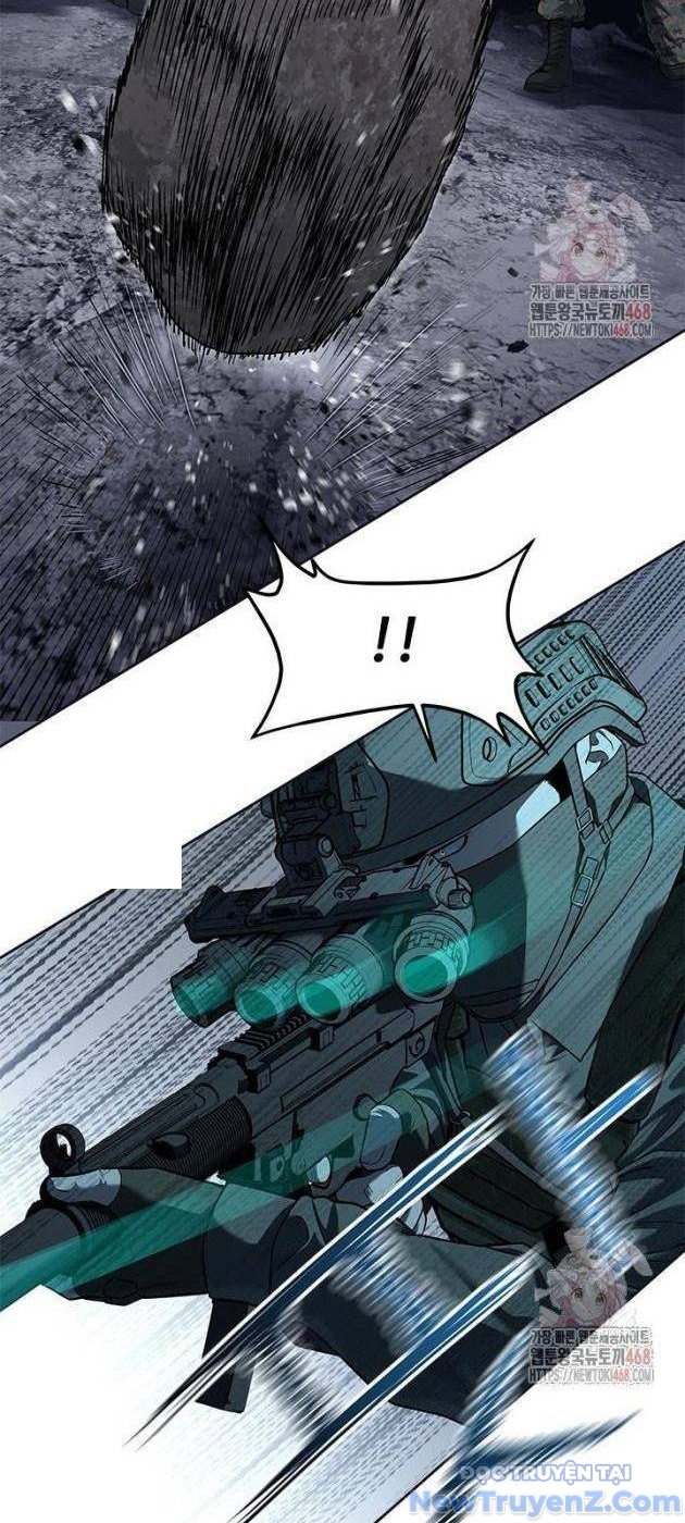 Đội Trưởng Lính Đánh Thuê chapter 272 - Trang 45