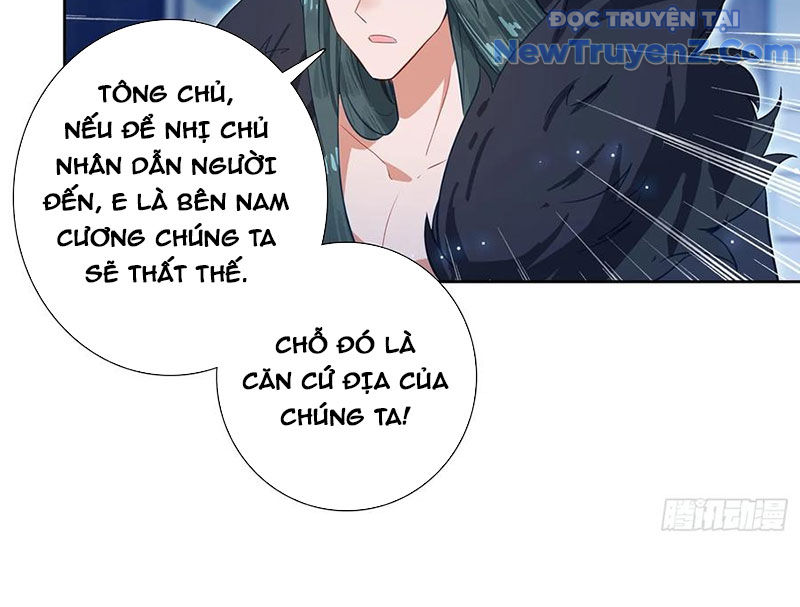 Duy Ngã Độc Tiên chapter 108 - Trang 16